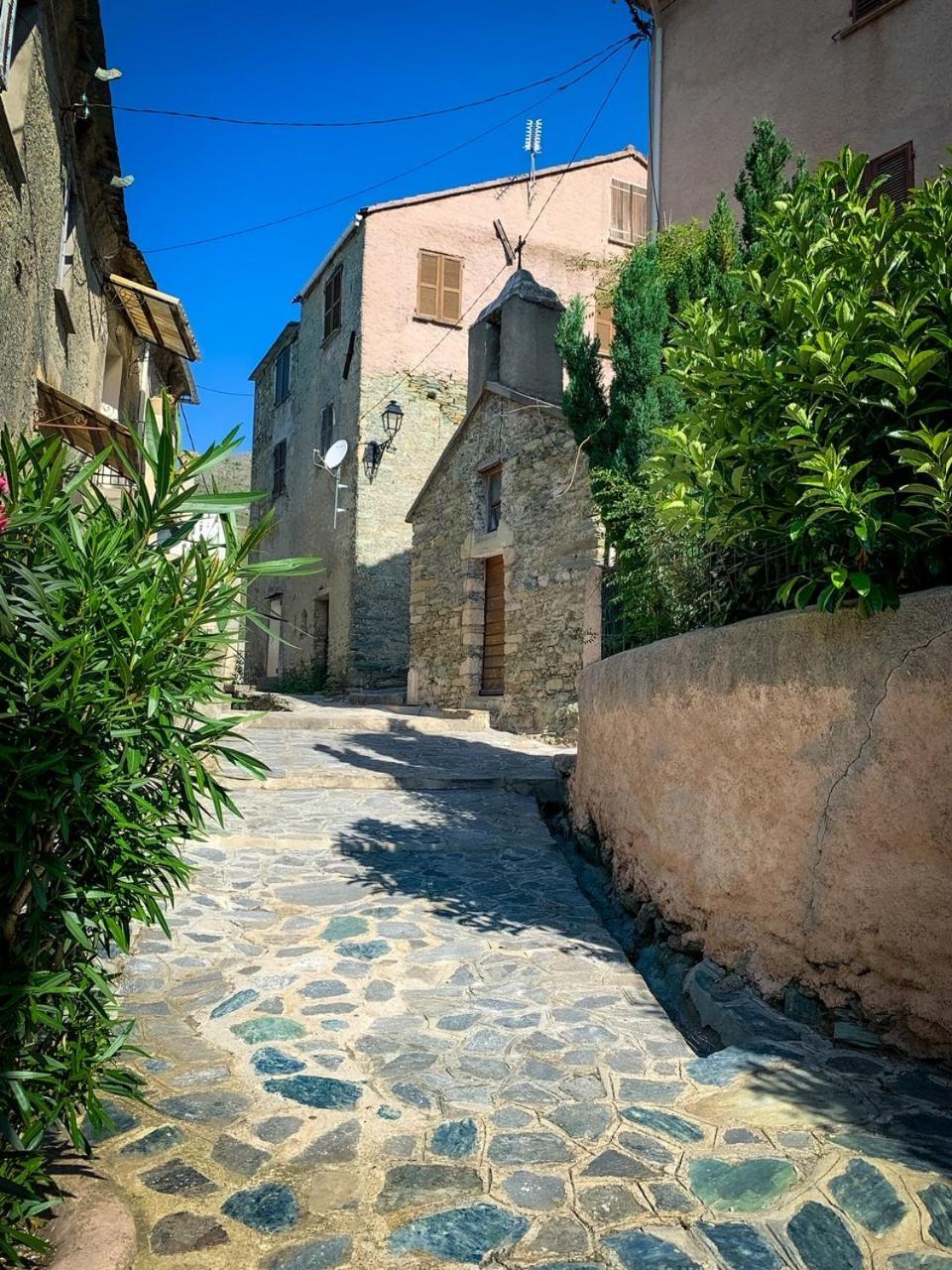Nuits Magiques Au Village Entre Et Montagnes Country house