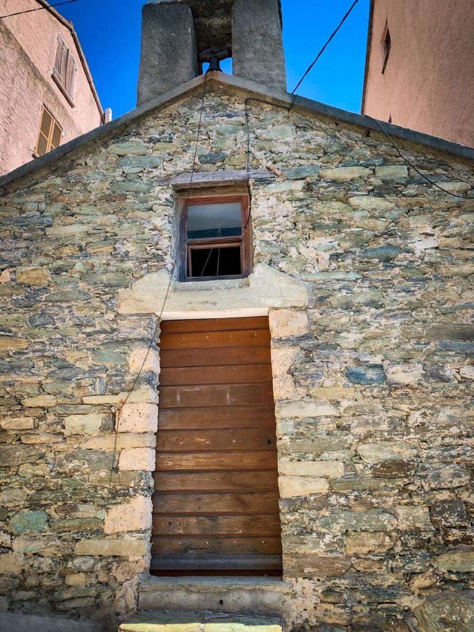 Casa di campagna Nuits Magiques Au Village Entre Et Montagnes
