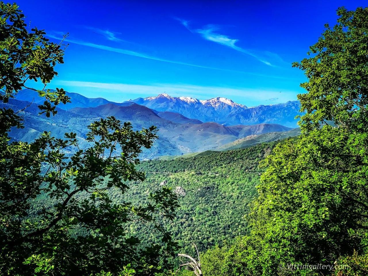 Séjour à la campagne Nuits Magiques Au Village Entre Et Montagnes Bigorno