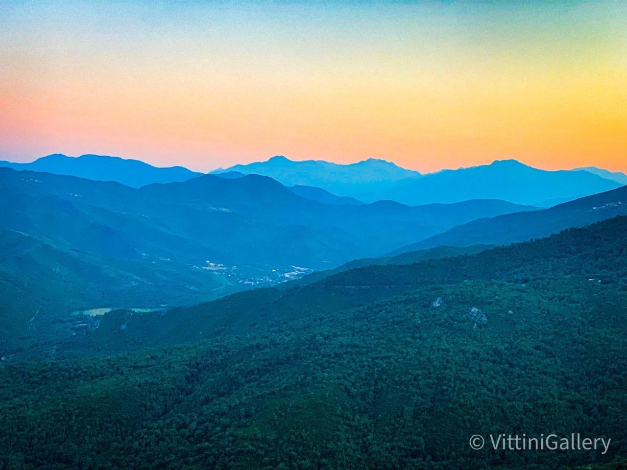 Casa di campagna Nuits Magiques Au Village Entre Et Montagnes *