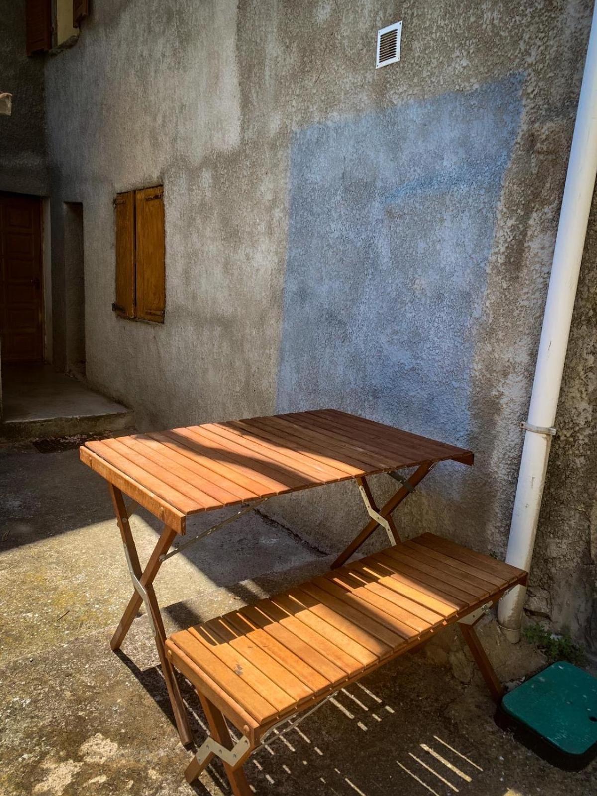 Casa di campagna Nuits Magiques Au Village Entre Et Montagnes