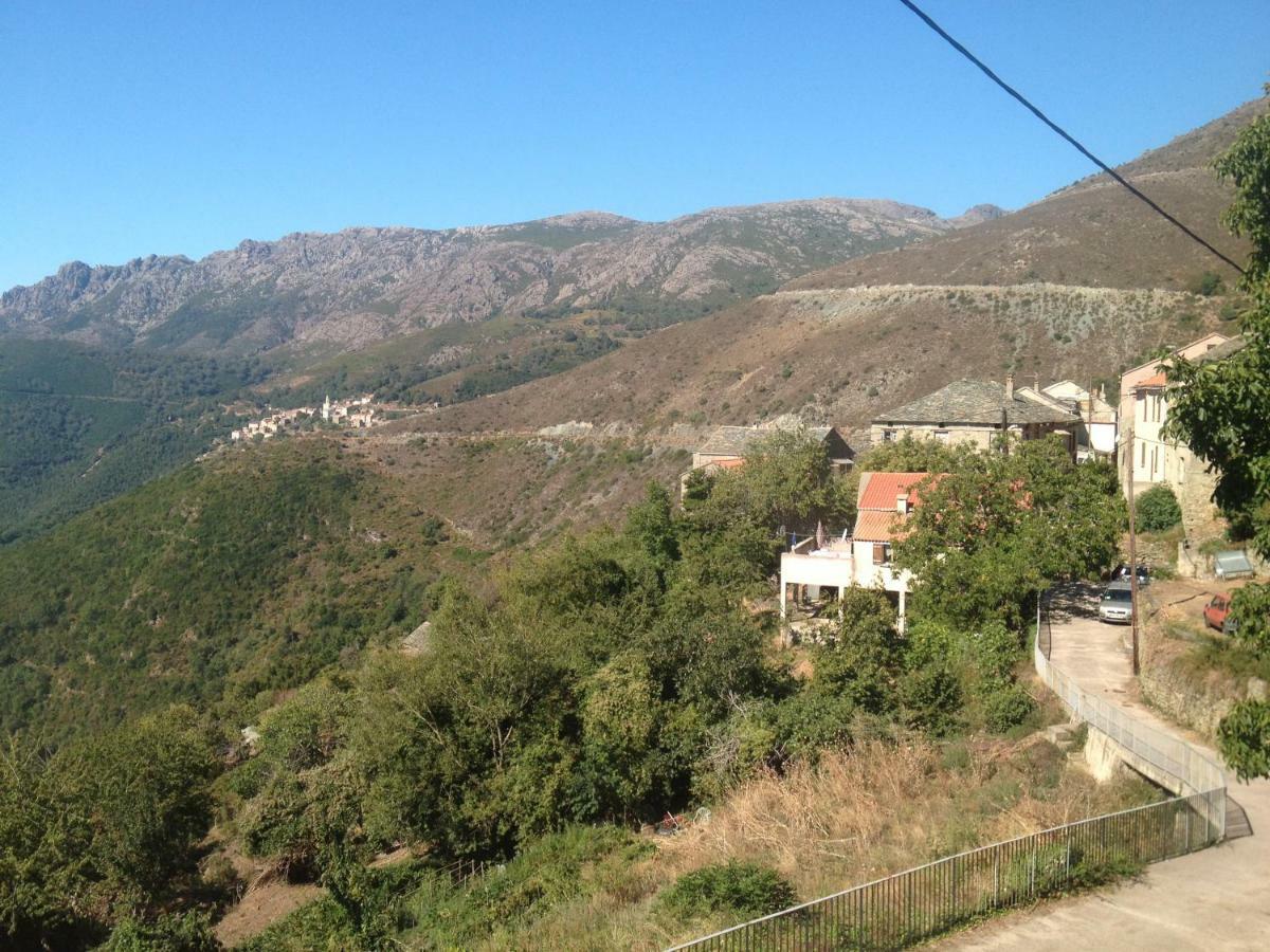 Casa di campagna Nuits Magiques Au Village Entre Et Montagnes Bigorno